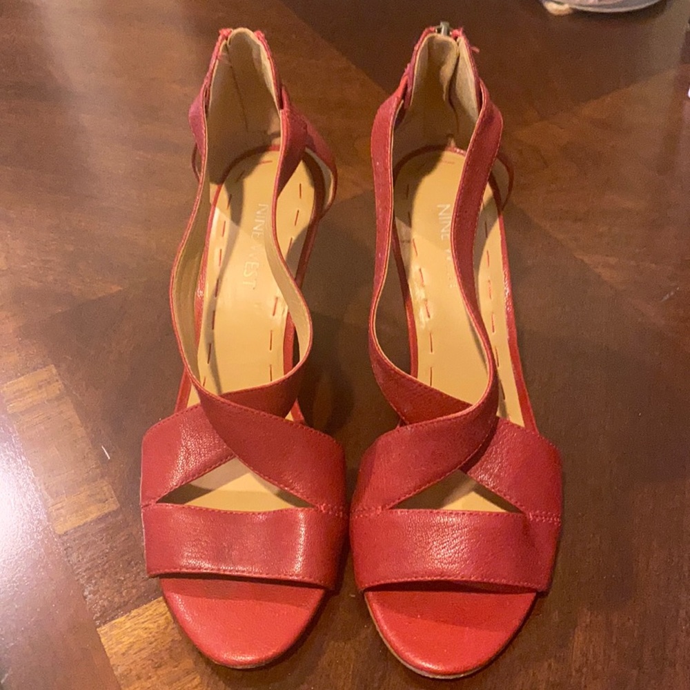 Nine West Sandals